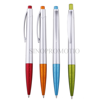 R4175c canetas de bola de plástico promoção